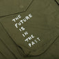 Field Jacket - Olive Drab