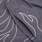 Fiery Running Shorts - Grey