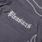 Fiery Running Shorts - Grey