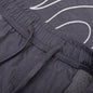 Fiery Running Shorts - Grey