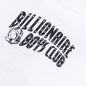 Fine Cut S/S Tee - White
