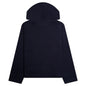 Fire Hoodie - Blue