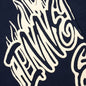 Fire Sweats - Blue