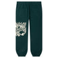 Fire Sweats - Green