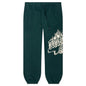 Fire Sweats - Green