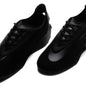 Women's First Sight Noir - Black/Black/Metallic Dark Grey