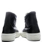 First String Chuck Taylor All Star - Black/Snow White