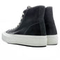 First String Chuck Taylor All Star - Black/Snow White