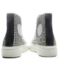 First String Chuck Taylor All Star - White/Black/Snow White