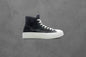 First String Chuck Taylor All Star - Black/Snow White