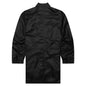 Fishtail Parka - Black