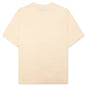 Fit Check Bear T-Shirt - Butter Cream