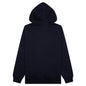 Flag Hoodie - Navy