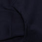 Flag Hoodie - Navy