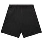 Flag Short - Black