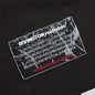 Flag Sweat - Black