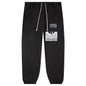 Flag Sweat - Black