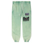 Flag Sweat - Max Green