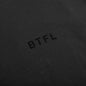 Flag Tee - Vintage Black
