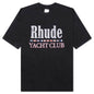 Flag Tee - Vintage Black