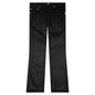 P004 Flare Pressed Coated - Black