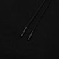 Flare Sweat Pants - Black