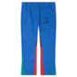 Flare Sweatpant - Blue