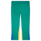 Flare Sweatpant - Emerald Green