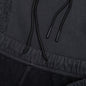 Flare Sweatpant - Vintage Black