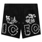 Flavors Short - Black