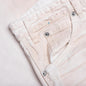 Flea Carpenter Shorts - White/Paint