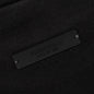 Fleece Crewneck - Black