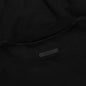 Fleece Crewneck - Black
