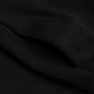 Fleece Crewneck - Black