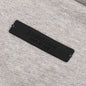 Fleece Crewneck - Dark Heather