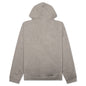 Fleece Hoodie - Heather Gray