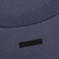 Fleece Crewneck - Marine