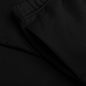 Fleece Essential Sweatpant - Black