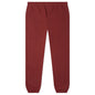 Fleece Essential Sweatpant - Crimson