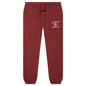 Fleece Essential Sweatpant - Crimson
