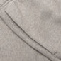 Fleece Essential Sweatpant - Heather Gray