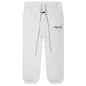 Fleece Essential Sweatpant - Light Heather Gray
