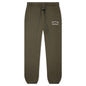 Fleece Essential Sweatpant - Military