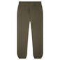 Fleece Essential Sweatpant - Military