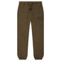 Fleece Essential Sweatpant - Olive
