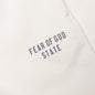 Fleece Essential Sweatpant - Shell