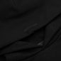 Fleece Hoodie - Black