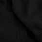 Fleece Hoodie - Black