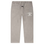 Fleece Relaxed Sweatpant - Heather Gray
