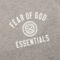 Fleece Relaxed Sweatpant - Heather Gray
